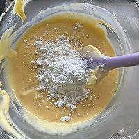 巴斯克芝士蛋糕的做法图解4