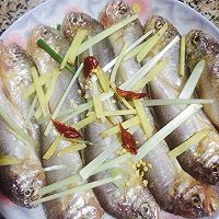 清蒸鱼的做法图解4