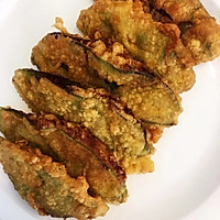 豆角的别样味道的做法图解3