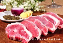 新疆美食-拉条子的做法