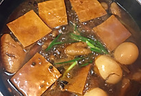 万能卤汁焖锅，停不下嘴的做法