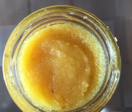 菠萝果酱的做法