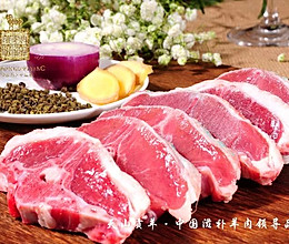 新疆美食-拉条子的做法