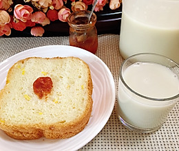 薏米黄豆浆的做法