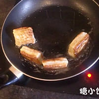 【奶酪夹心西多士】法式土司和法式乳酪的搭配的做法图解5