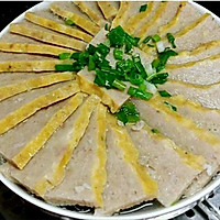 #方太一代蒸传＃自贡粑粑肉的做法图解14