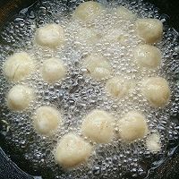 土豆小丸子的做法图解4