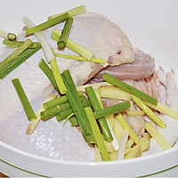 坤博砂锅烤窑鸡的做法图解2