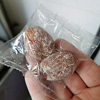 青橄榄瘦肉汤的做法图解3