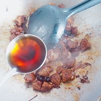 #入秋滋补正当时#红烧牛腩·属于秋天的美味佳肴的做法图解5
