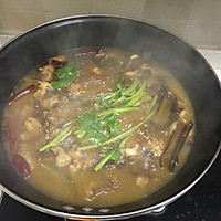 红烧牛肉土豆胡萝卜的做法图解7