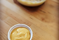 蛋黄酱（カスタード クリーム）的做法