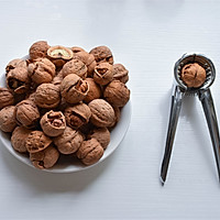 #美食视频挑战赛# 五香核桃的做法图解2