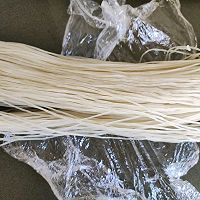 #夏日餐桌降温企划#捞汁冷面的做法图解1