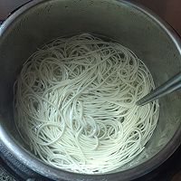 意大利面的做法图解6