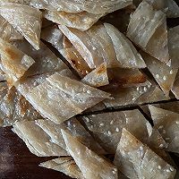 老干妈炒饼的做法图解1