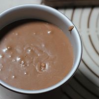 乐高酸奶巧克力慕斯的做法图解10