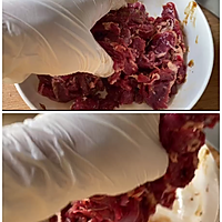 烤牛肉的做法图解5