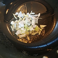 裙带菜冬瓜鲜虾豆腐汤的做法图解7