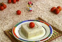 #柏翠辅食节-烘焙零食#绿豆雪糕的做法