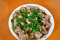 清蒸排骨的做法