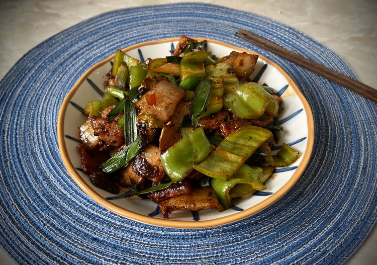回锅肉-经典川菜，国民美味的做法