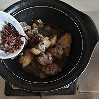 #万物生长 营养尝鲜#冬瓜烧鸭腿的做法图解6