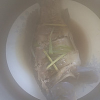 清蒸鲫鱼的做法图解2