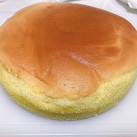 零基础～蛋糕的做法图解16