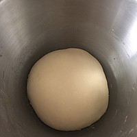 椰蓉小餐包的做法图解5