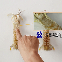 3个实用小技巧，帮你挑出最好吃的皮皮虾的做法图解6