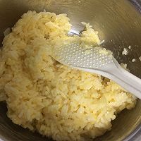 宵夜炒饭的做法图解2