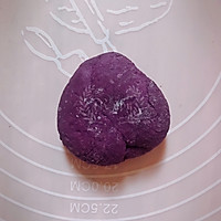 清新外衣，软糯内馅南瓜福袋#美食新势力#的做法图解4