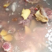 #葱伴侣豆瓣酱能蘸善炒#豆瓣酱羊肉的做法图解1