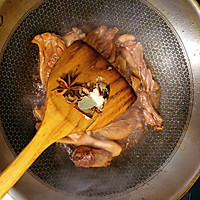 酱鸭 鸭子爱好者的福音 零失败哦的做法图解3