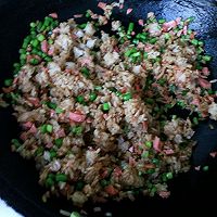 美味炒饭的做法图解5