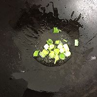 蚂蚁上树的做法图解2