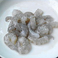虾扯蛋的做法图解3