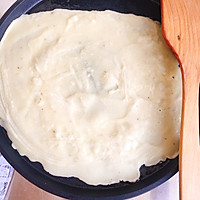 早餐煎饼的做法图解2
