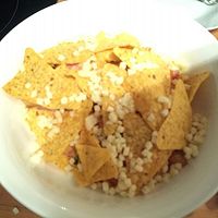 懒人版Tacos的做法图解7