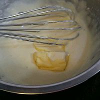 李孃孃爱厨房之一一轻乳酪芝士蛋糕的做法图解6