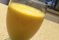 鮮橙檸檬汁的做法
