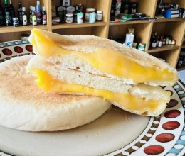 奶酪️芝士饼的做法