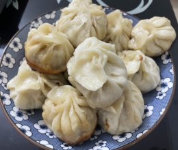 生煎包的做法