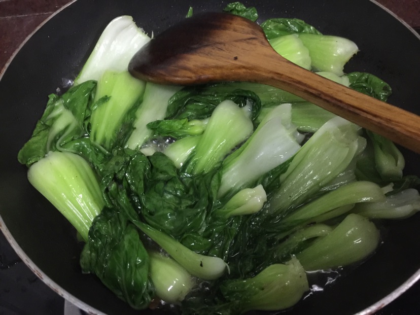 卤肉饭的做法图解14