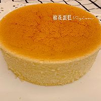 棉花蛋糕的做法图解16