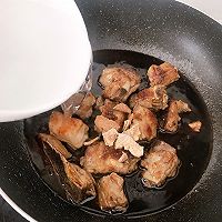 有汁有味糖醋排的做法图解6