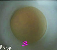【韭菜鸡蛋包子】:最家常最经典也最好吃的做法图解3