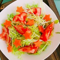 #时令蔬菜最养人#金枪鱼蔬菜沙拉的做法图解6