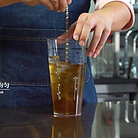 【奈雪X旺旺】网红同款宝藏茶做法，山涧乌龙配方教程的做法图解5